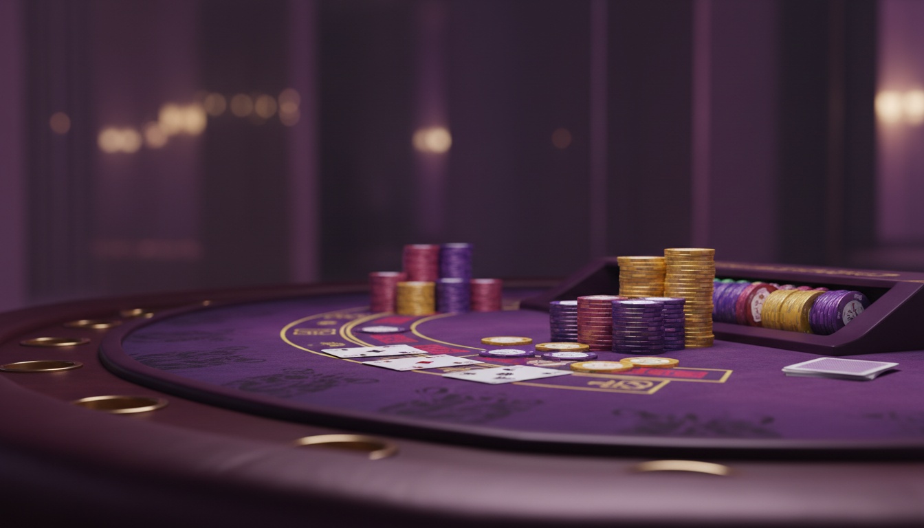 Explorez Kingmaker Casino et ses jeux passionnants